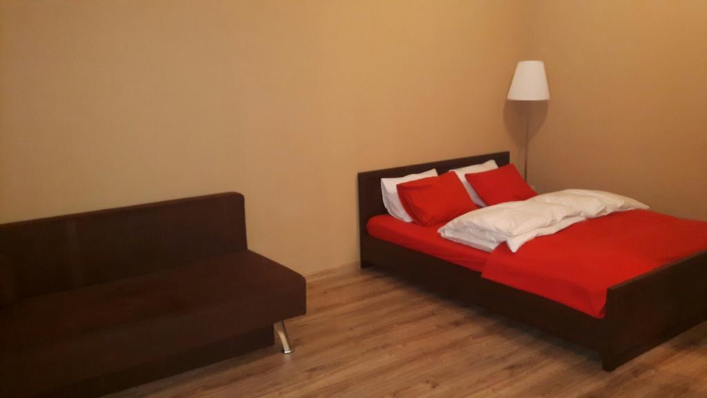 Mini Apartamenty Dominika Wladyslawowo Exterior photo