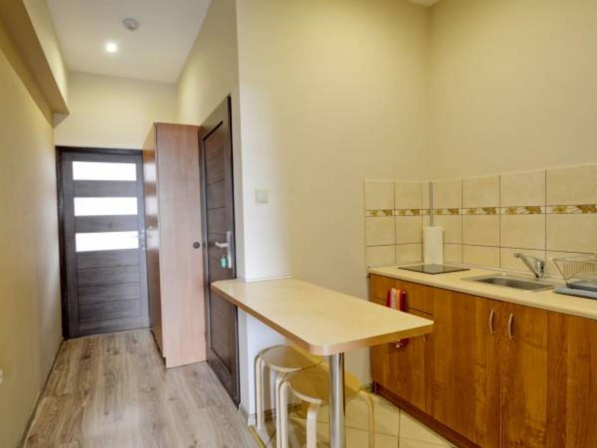 Mini Apartamenty Dominika Wladyslawowo Exterior photo