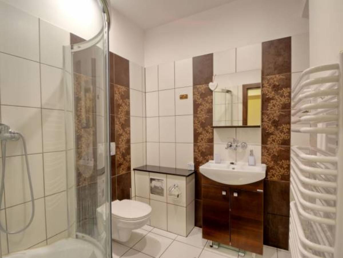 Mini Apartamenty Dominika Wladyslawowo Exterior photo